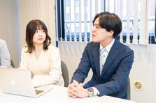 幹部候補／DXクラウドサービスの営業責任者を募集