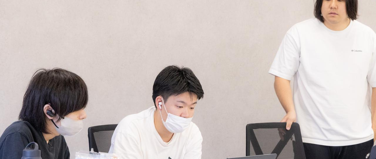 友達と同時応募OK！就活系SNSの演者インターン募集