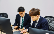【実力主義×チームプレー】個の成長とチーム成果、どちらも本気で向き合う環境です