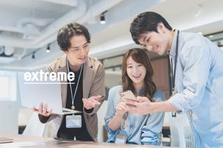 IT・ゲーム業界でキャリアアップ！豊富なプロジェクトでエンジニアを育成中！