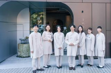 金沢を代表するホテルブランドをつくる 。香林居の企画・運営スタッフを募集