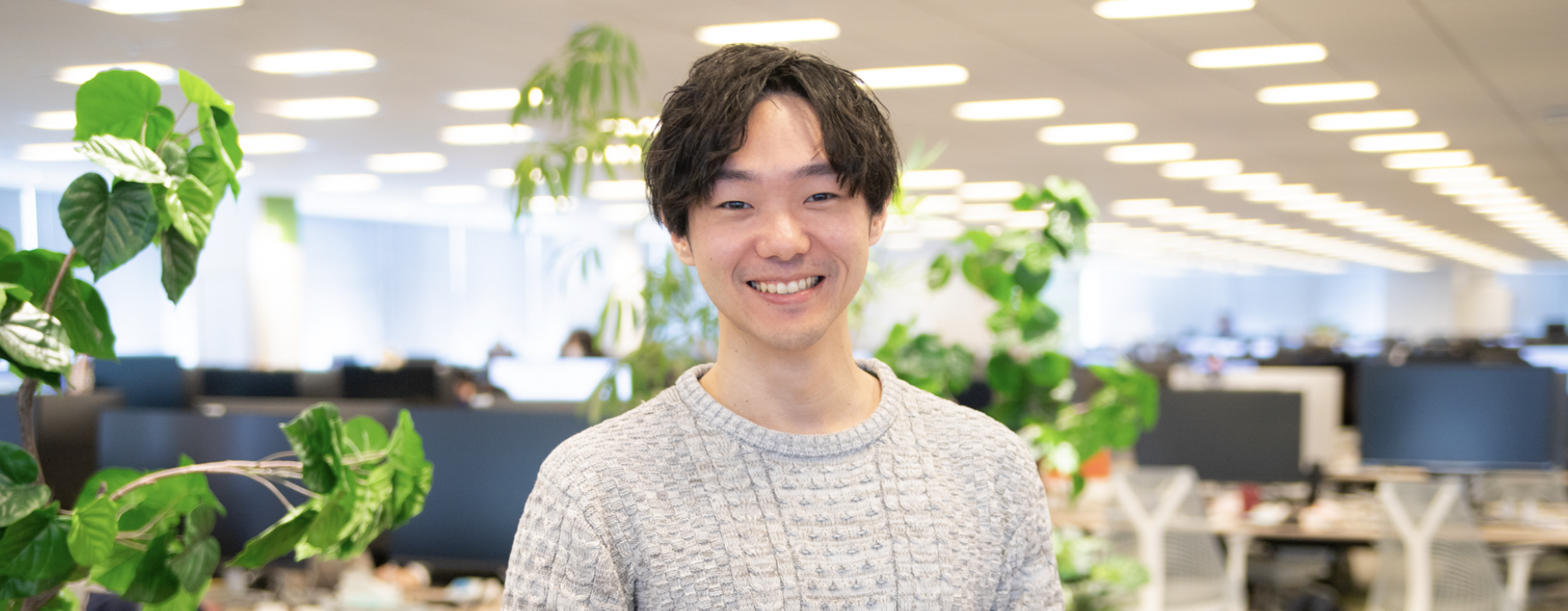 0→1、1→10の世界で挑戦し続ける　freeeで「BizDevセールス」が切り拓く新規事業の可能性