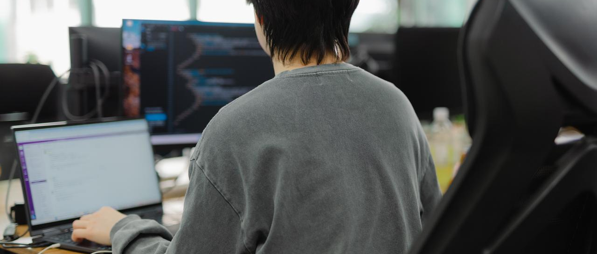 最先端の開発エンジニア｜少子高齢化社会をテクノロジーの力で乗り越えよう！