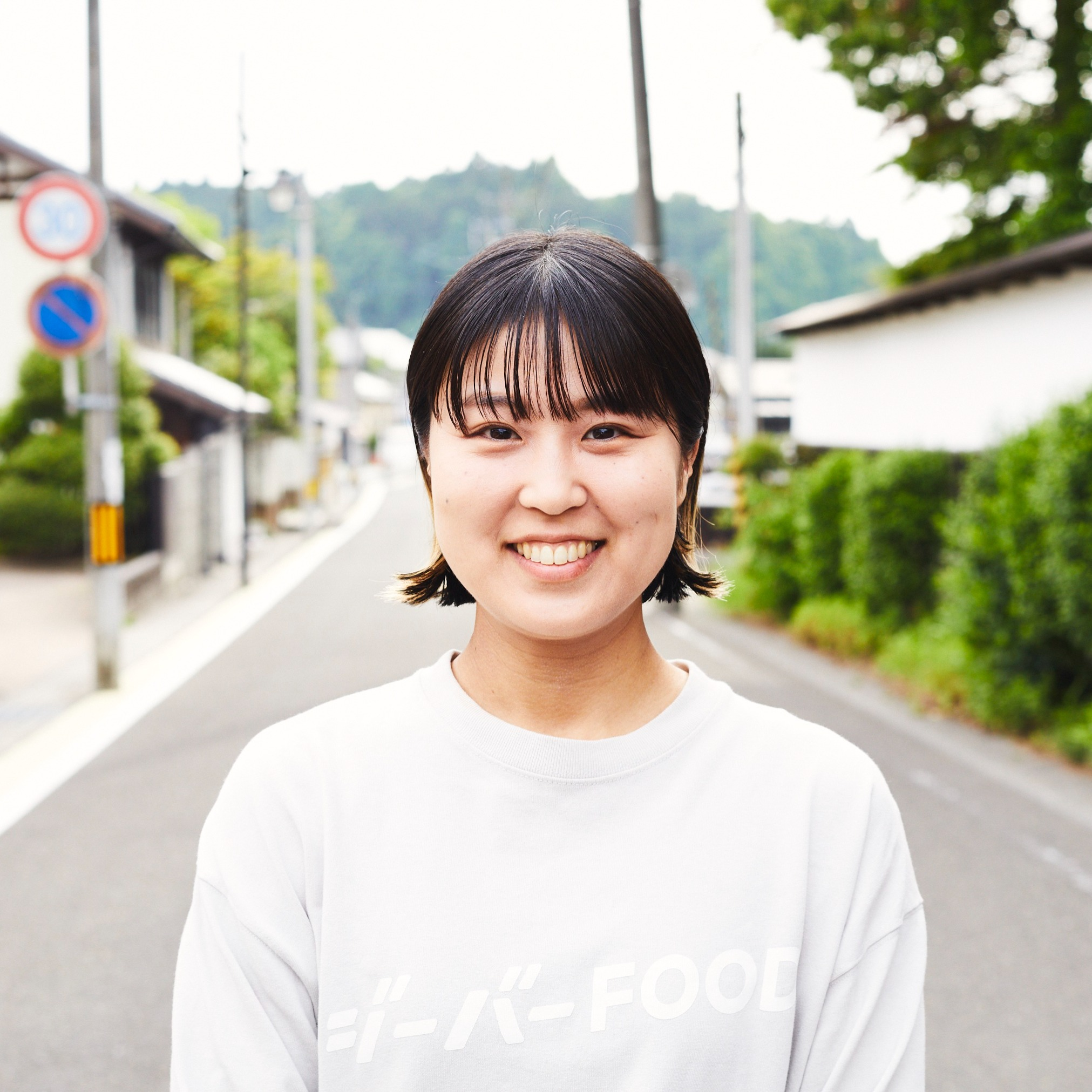 山崎 莉沙