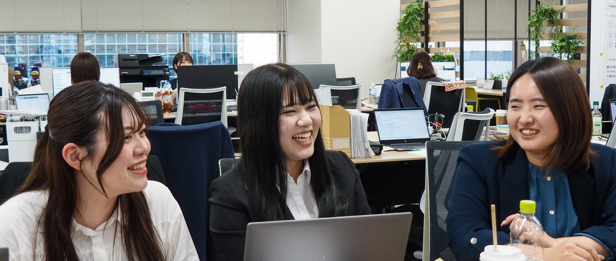 成果だけじゃない営業を｜継続支援で人生に深く伴走するFPに挑戦しませんか？