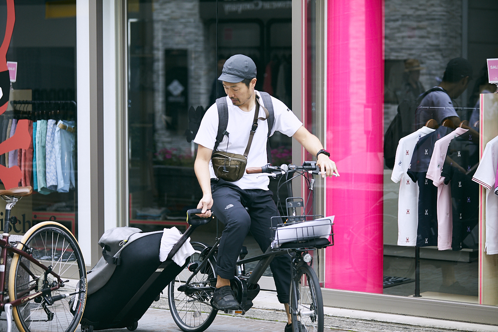 小さなチームで大きな役割を担う、益田工房のデザイン。