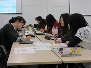 研修制度も充実しております。