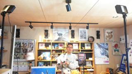 2006年に閉園した日本カモシカセンターの活動、取り組みの継承が出発点だったECCOM。現在でもその原点となる活動は続いていて、最近ではInstagramのカモシカチャンネル(@kamosika_yunoyama)でのライブ配信などもおこなっています。