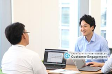 データ分析した内容をもとに最適な提案をするCRMコンサルタント募集！