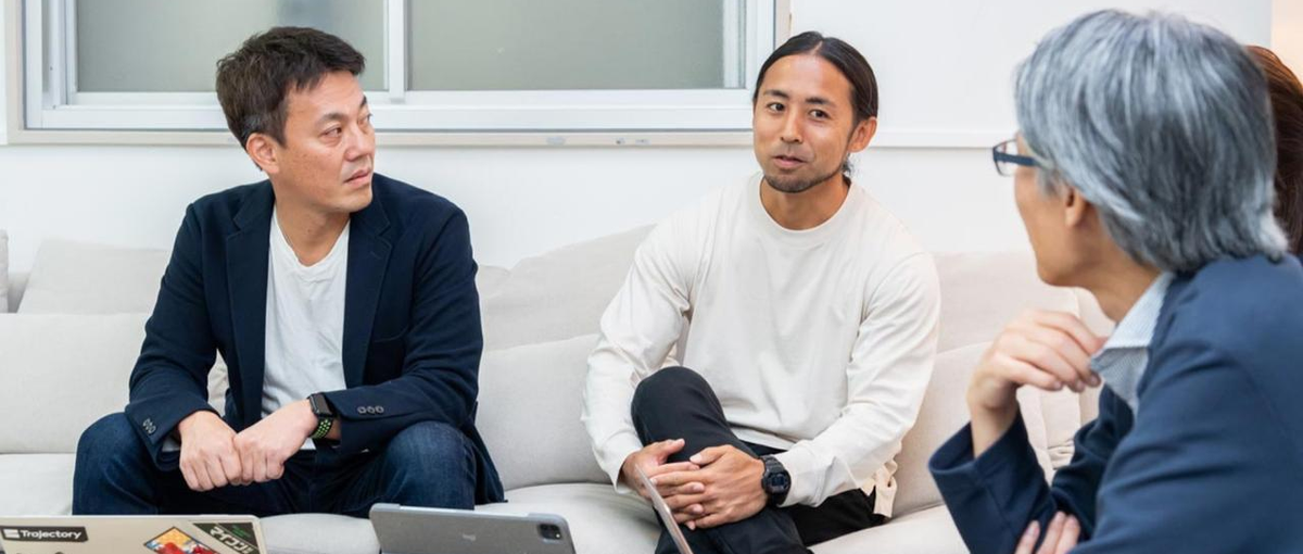 成長期スタートアップにて、COOの右腕となる経営推進メンバーを募集！