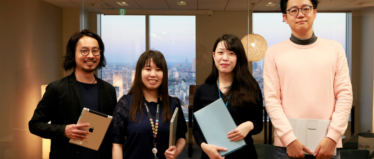 WEB広告にも新規事業にも携わりたいクリエイター経験者募集！