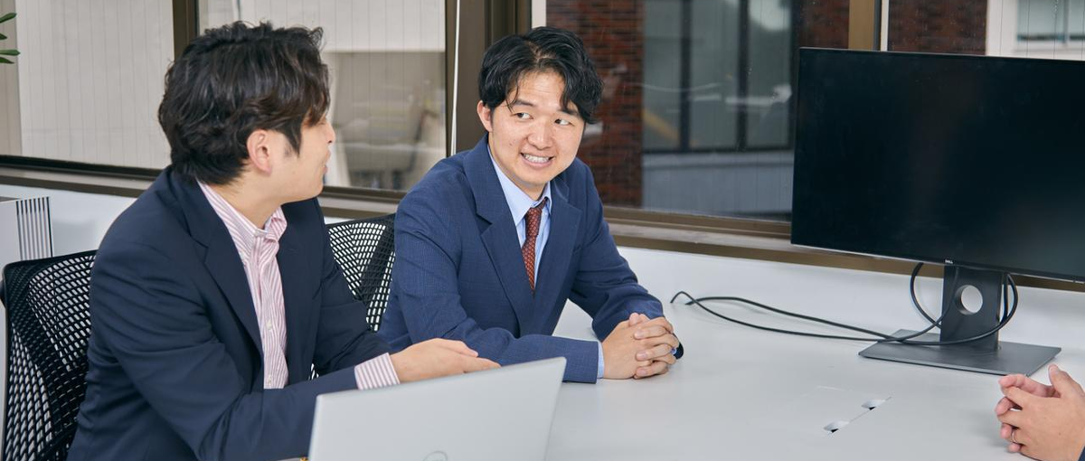 目指すは採用の構造改革｜ミッションドリブンな営業職募集