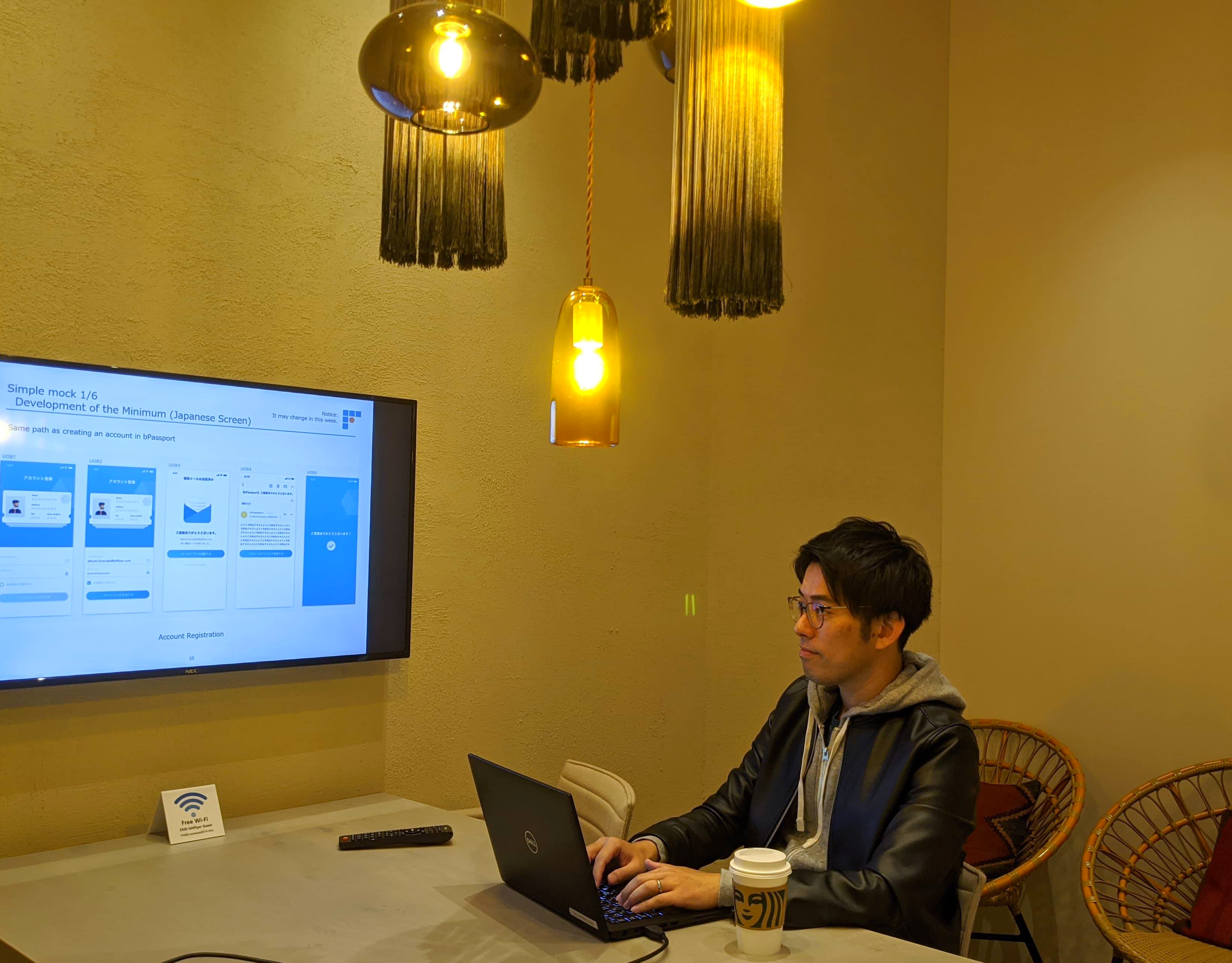 転職意向ゼロだったソフトバンクグループ社長室メンバー＆暗号資産インフルエンサーが bitFlyer を選んだワケ | bitFlyer