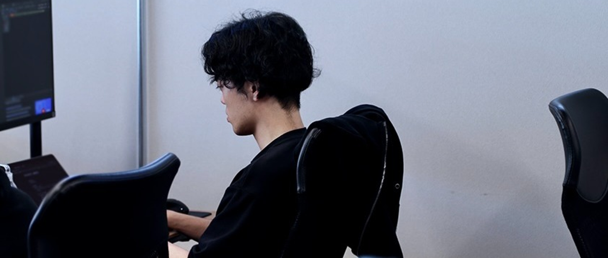 技術者が尊重される環境です。技術×ビジネスで活躍したい方を幅広く大募集！