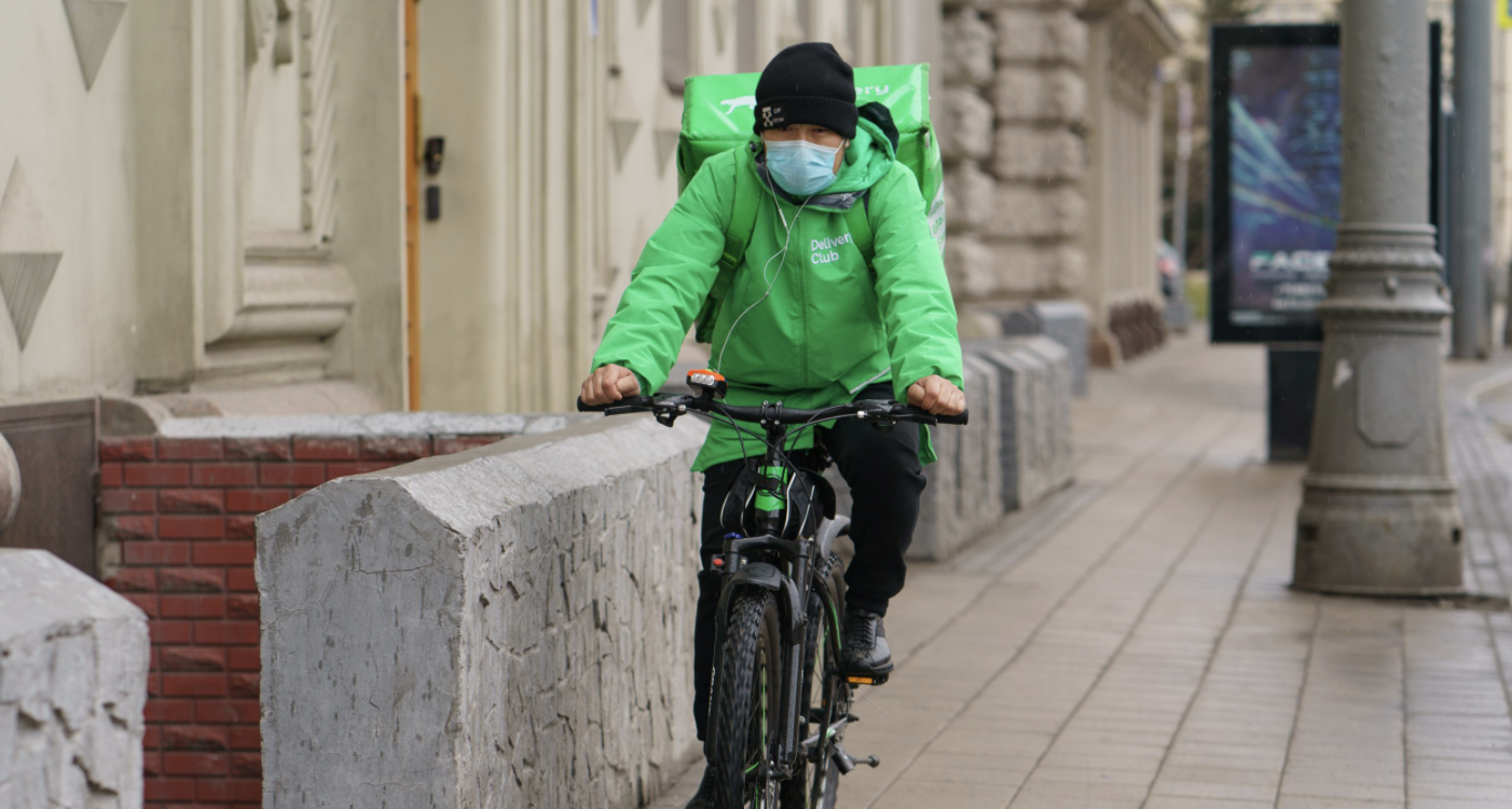 Automate your Online Delivery Business with the power of POS Integration