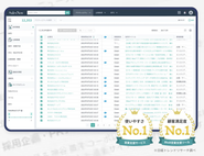 AI時代の企業データインフラ「SalesNow（https://top.salesnow.jp）」。企業データベースメディア「SalesNow DB（https://salesnow.jp/db）」はその一部。
