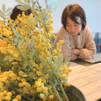 横田 麻未さんのプロフィール