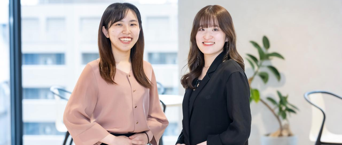 27新卒 人材ビジネス職｜配属確約で理想のキャリアへ一直線