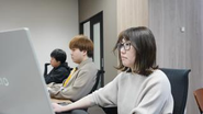 20代～30代の若手メンバーが活躍中！
