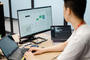 効率的かつクリエイティブに、お客様のDXを支える技術者たちの日常です。