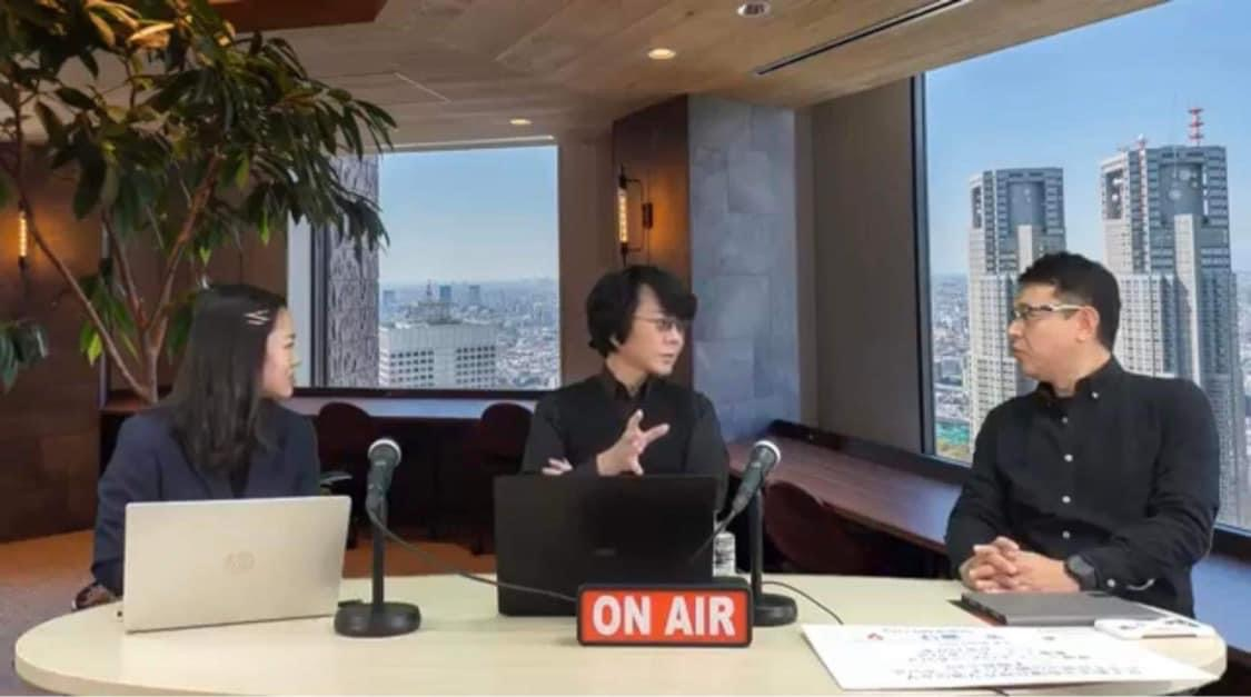 脳みそのゆらぎ