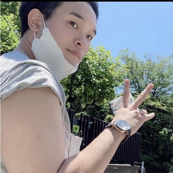 小濱 健