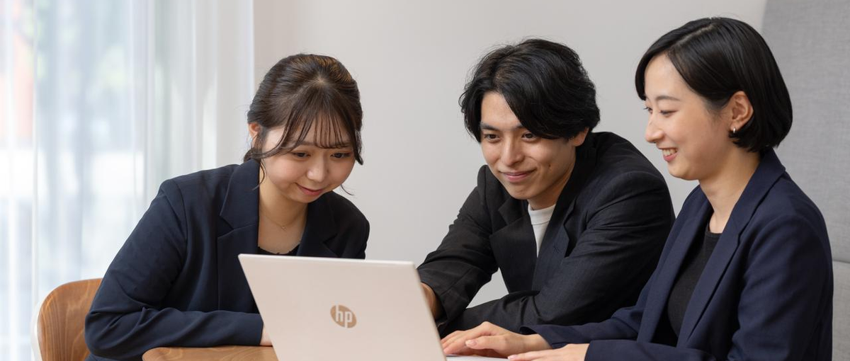  ポテンシャル採用！経験ゼロから企業の採用戦略を動かす人事担当者へ！