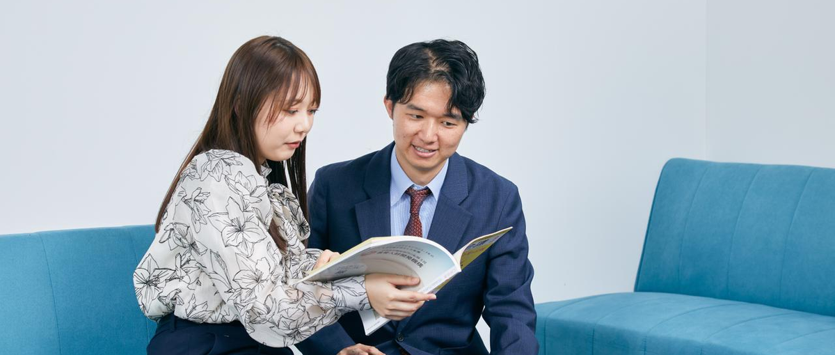 売るより伝える｜課題解決に寄り添うHRセールス募集