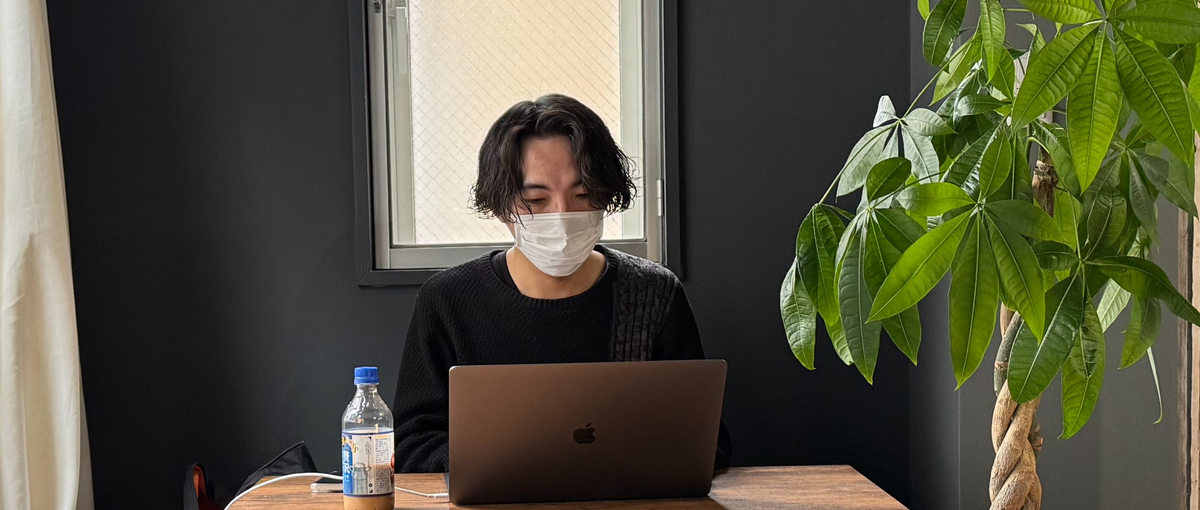 経験なくてOK!受託開発で実績を積みながらエンジニアデビューしませんか？