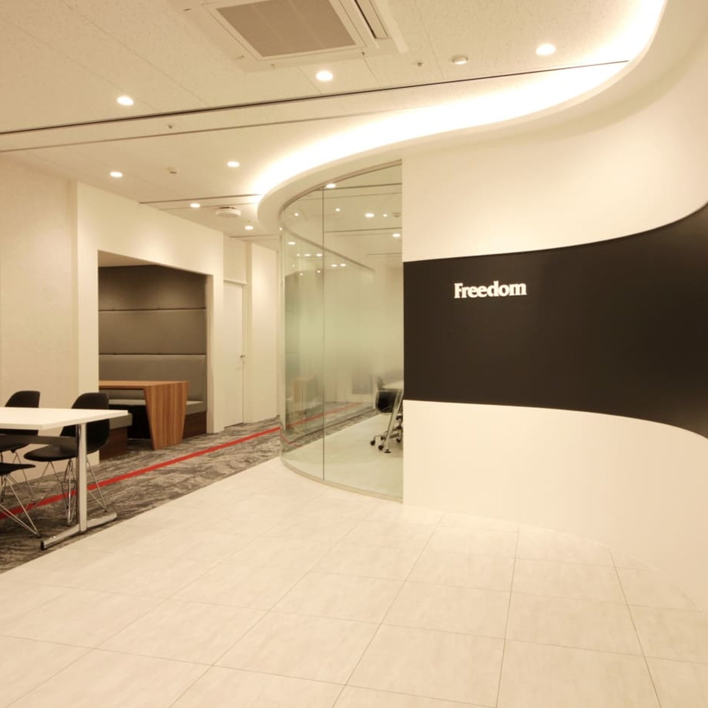 株式会社フリーダムの会社情報 Wantedly