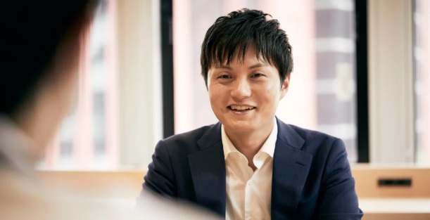 課題を解決に導くソリューションの鍵は、顧客との対話の中にある【代表インタビュー】