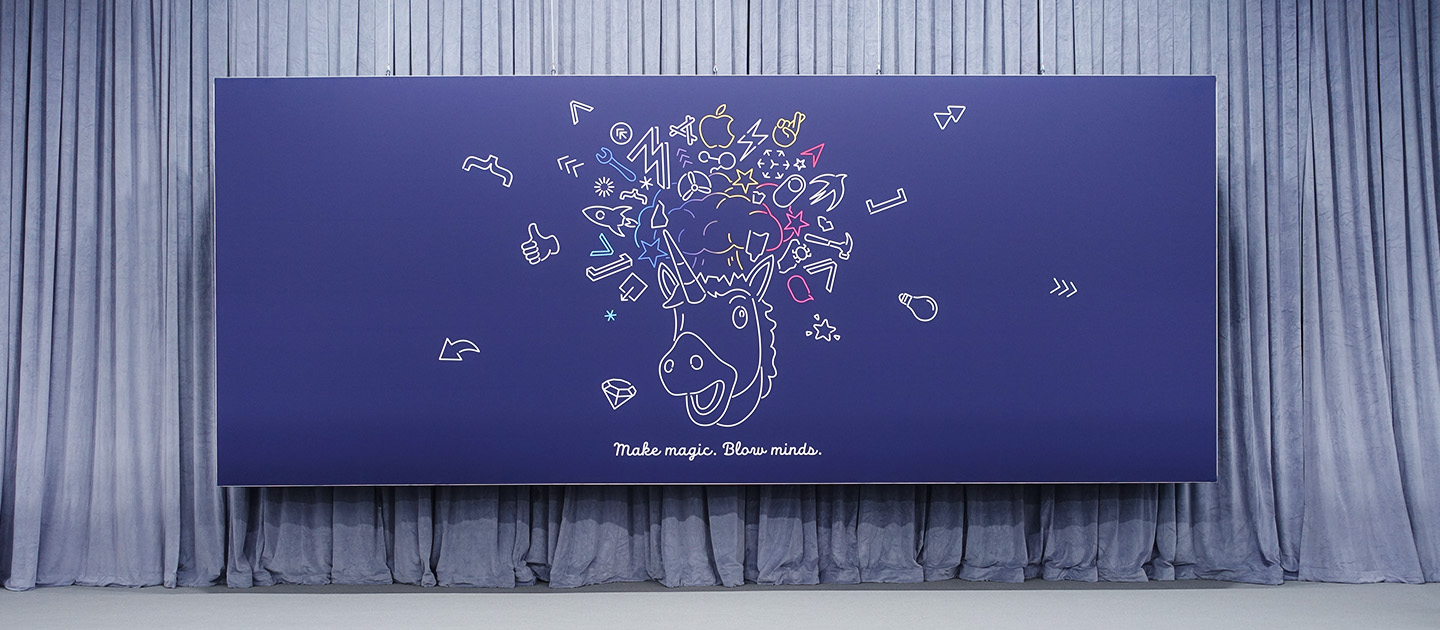 #WWDC19 に行ってきました！