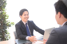人柄重視採用！ITエンジニアとしてキャリアチェンジしたい方お話しませんか？