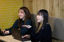 CA｜一枚岩となりチーム・個人で目標に向かって突き進もう！
