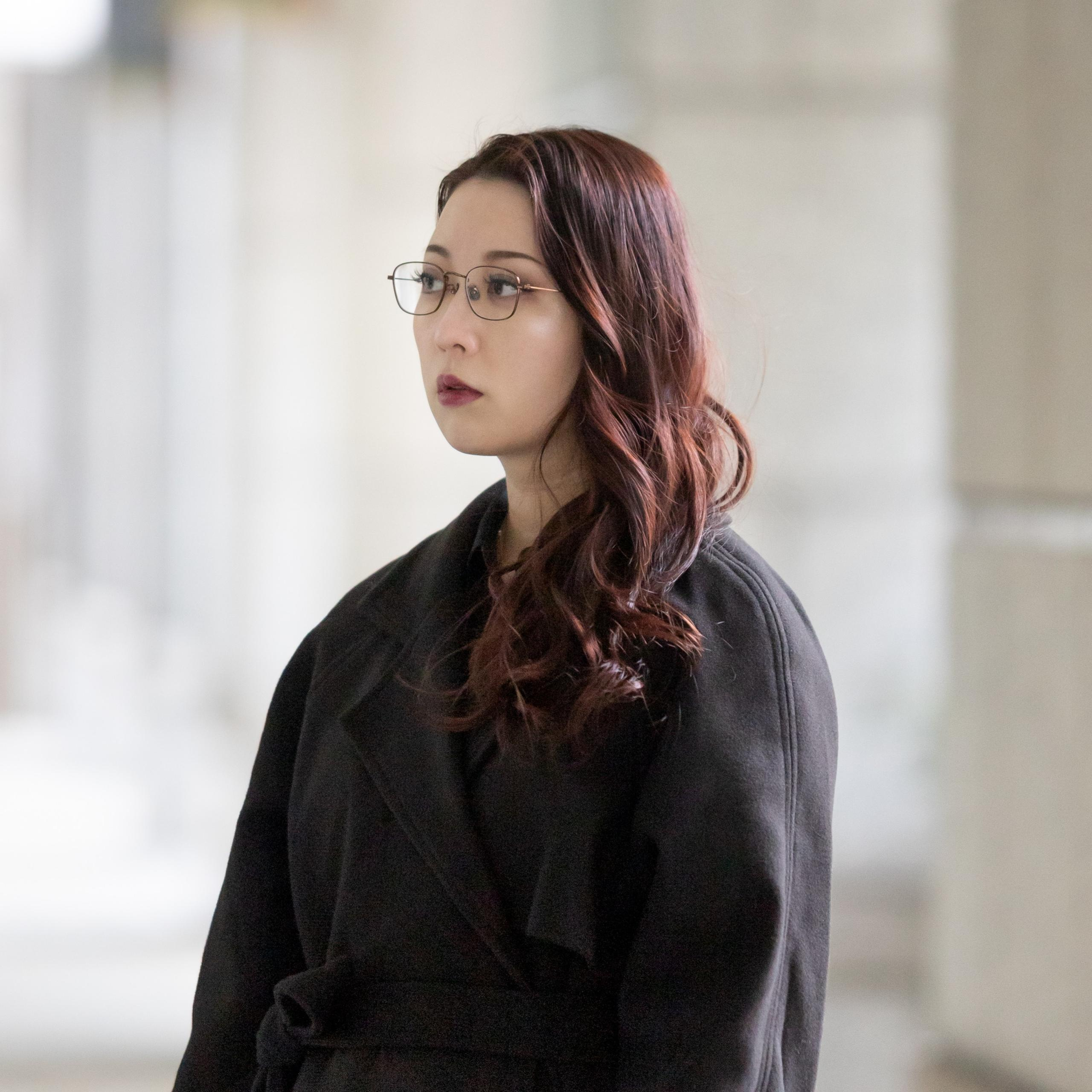 Miki Bennett Yokoyama