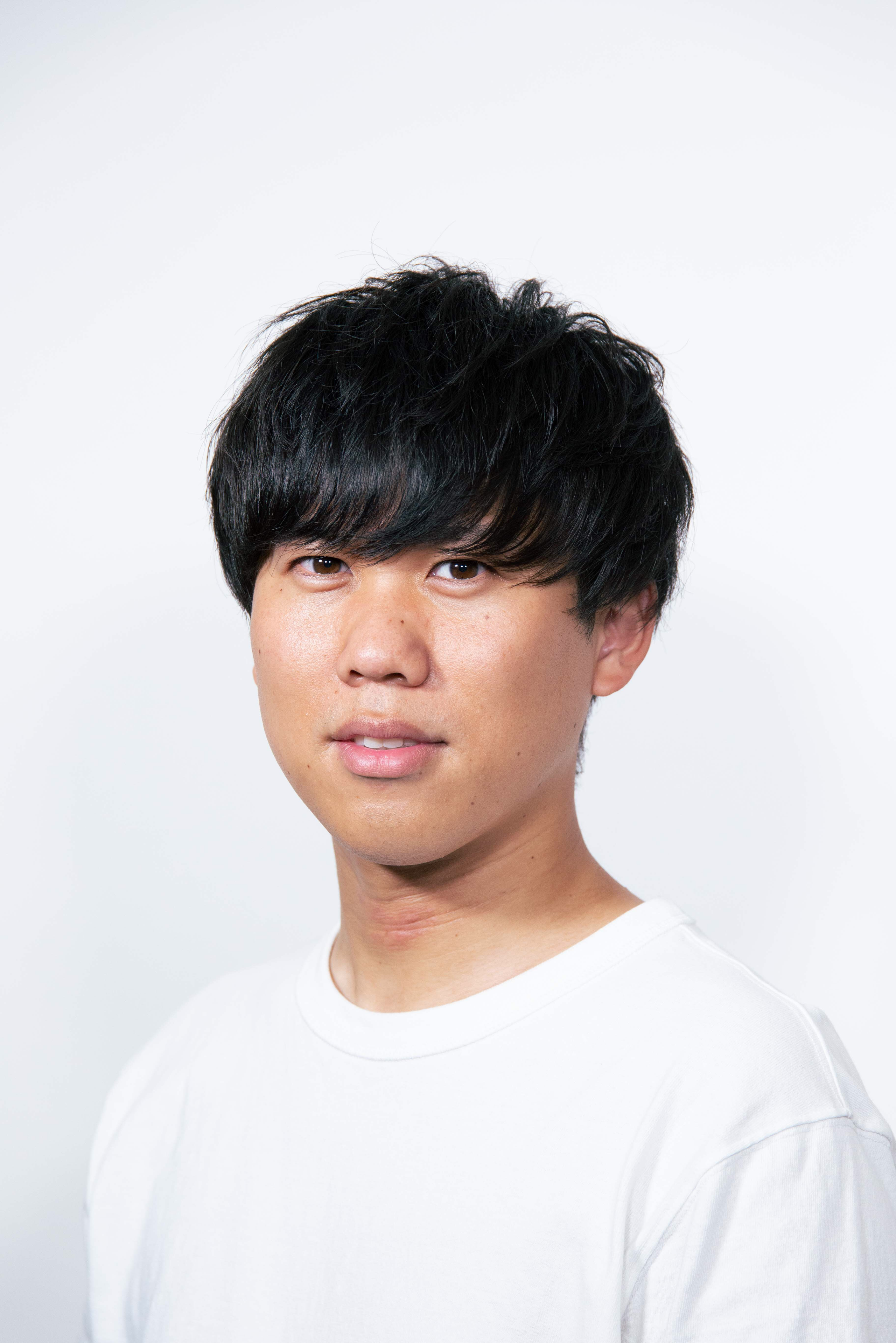 Motoki Fujisawa