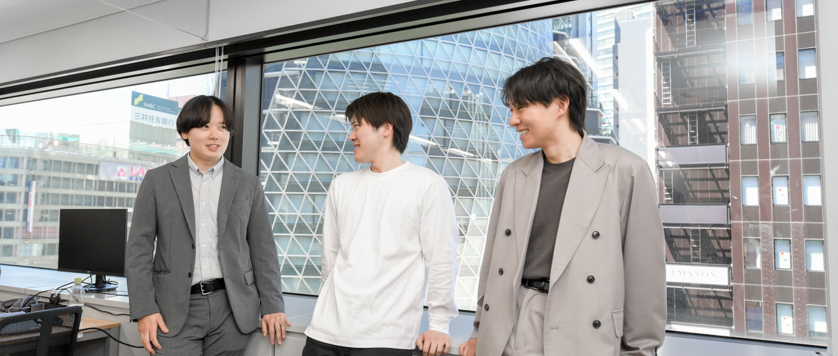 売上のためではなく顧客のために動く。提案型営業として信頼を積み重ねる日々を