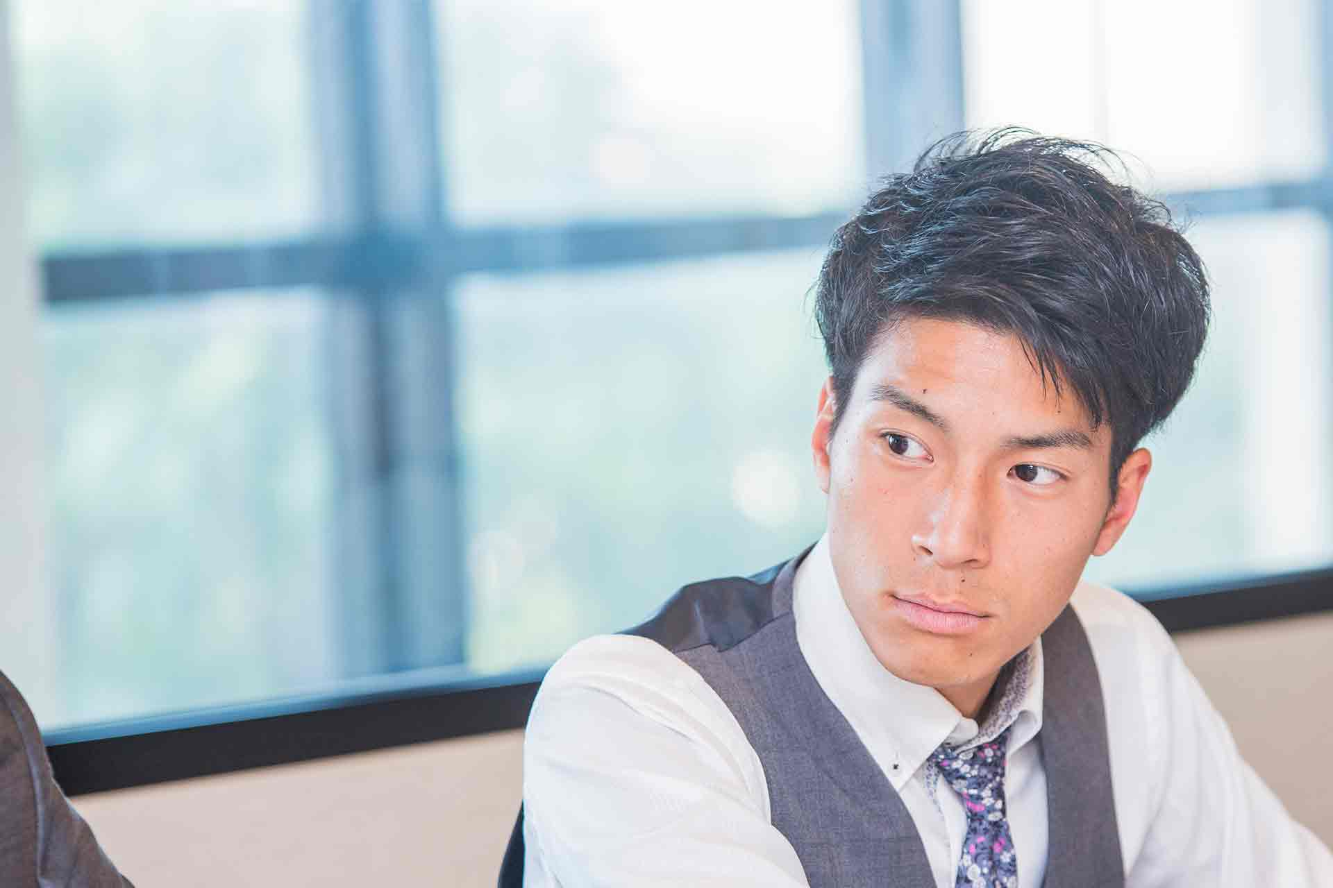 学歴は関係ない！頑張りを評価する社風だからリーダーになれた。中卒・土木作業員から人事にジョブチェンジした話。