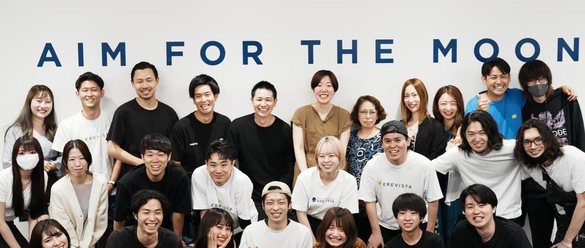 30人で60億突破急成長企業でOnly1のコンテンツディレクターになる！