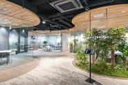 OSAKA Head Office