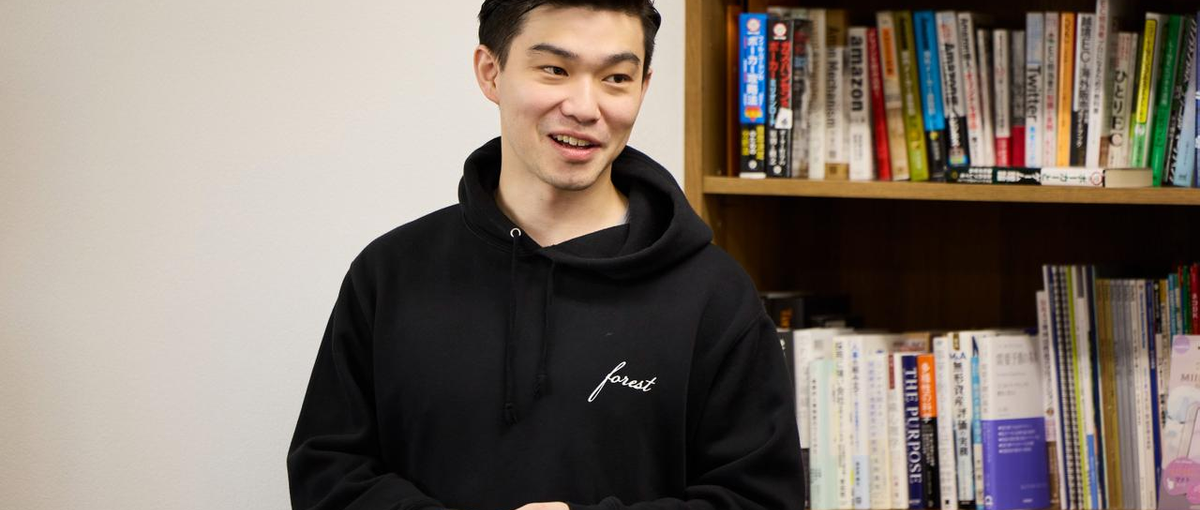 日本企業を世界的ブランドに育てるプロ。アソシエイトから挑戦するチャンスです