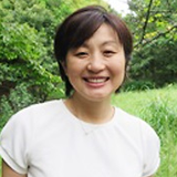 石垣　直子