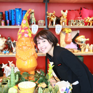 「”あなたらしい”を、あたりまえに」が当社のキャッチコピーです。