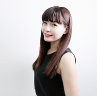 北嶋耶絵さんのプロフィール