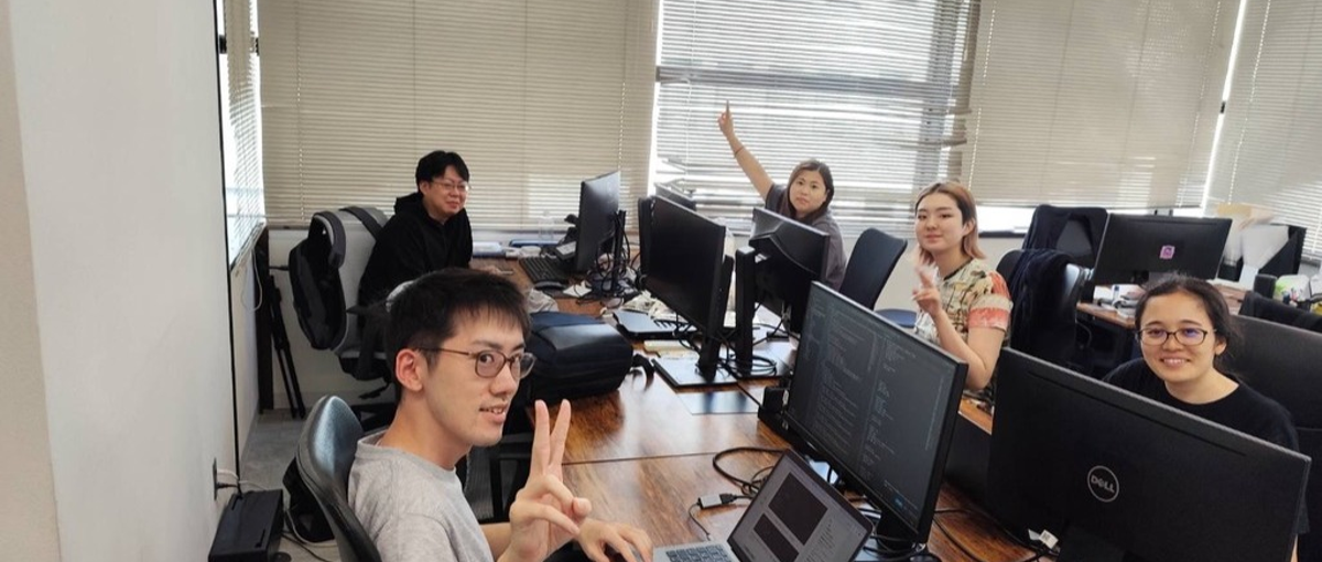 パソコンを使って作業しませんか？