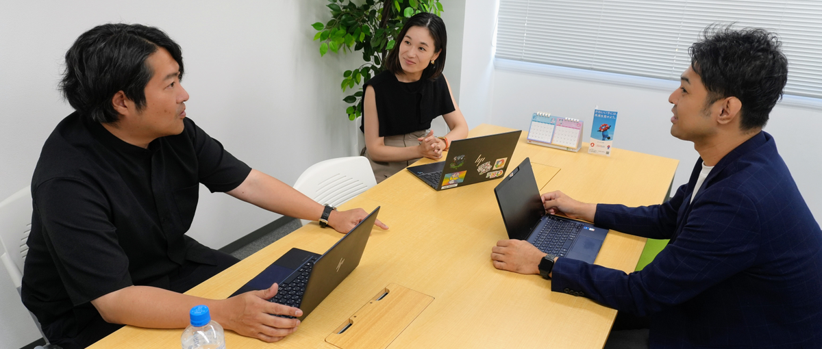 東京新拠点！介護×給食業界のマーケター｜まずはカジュアルにお話しませんか？