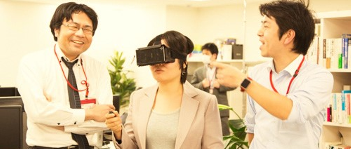 変化の早い業界だからこそ、新技術に強いYAZでエンジニアやりませんか？？