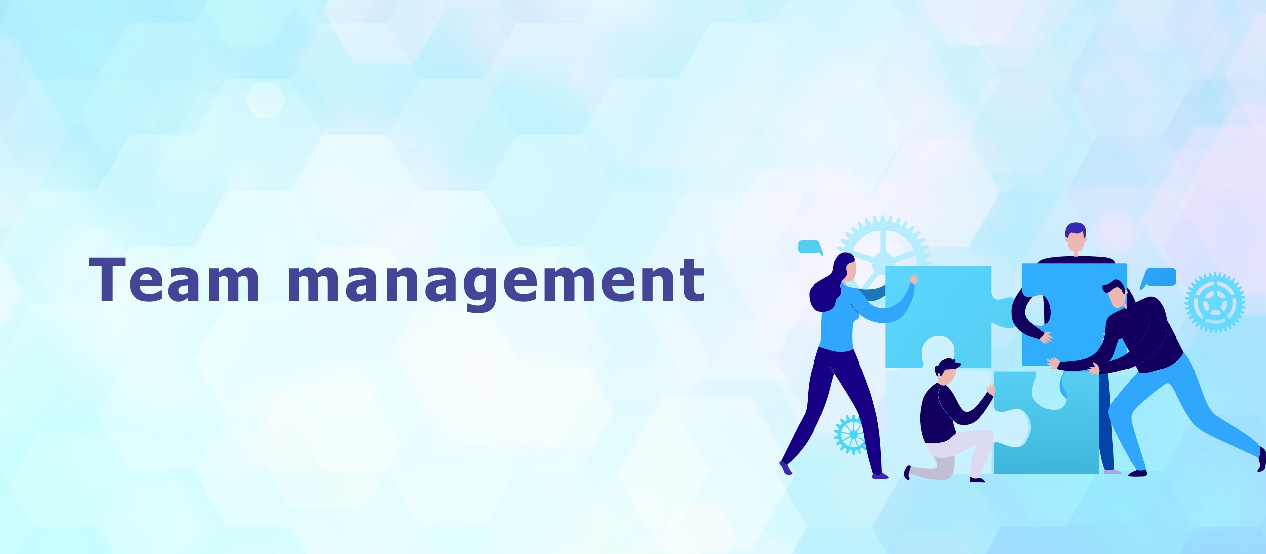 朝会やTrello、KPTの導入によるコムデデザインチームの組織づくりを紹介