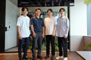 代表直下という距離の近さだからこそ、現場だけでなく経営視点を持ちながら、裁量を持ってチャレンジできる環境があります。