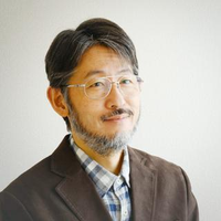 新井 直介さんのプロフィール